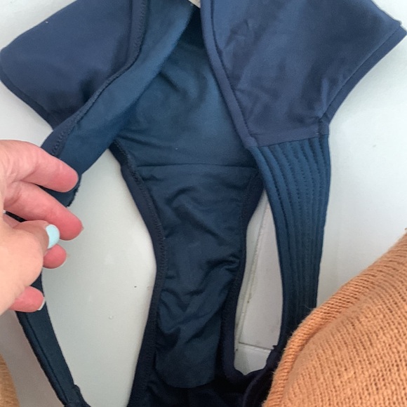 Sea folly size 12 bottom / us 8 - Picture 2 of 3